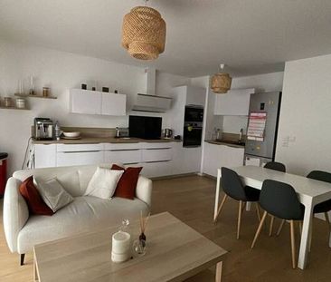 Appartement 3 pièces - - Photo 1