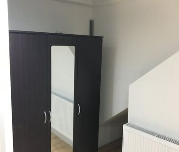 Studio Flat, Tottenham Lane, N8 - Photo 1