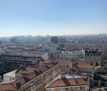 Entre M° "Philippe Auguste" et "Alexandre Dumas" - Photo 6