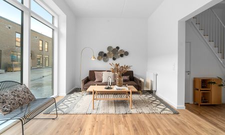 Else Alfelts vej 39L, København S - Foto 2