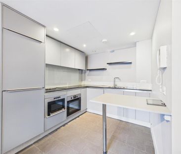 1 bedroom apartment to rent - Photo 5