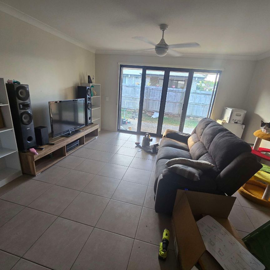 Leichhardt - Photo 1