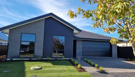 Lovely 3 bedroom home - Photo 4