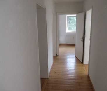 Etwas besonderes: interessante 3-Zimmer-Wohnung mit Terrasse - Photo 2