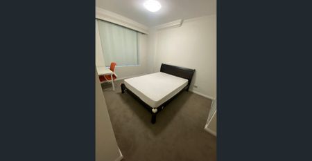 Fully Furnished-Super convenient & affordable 2B2B! Closed to USYD, UTS, TRAIN STATION, BUS STATION, SUPERMARKET, SHOPPING CENTRE, RESTAURANT - Photo 3