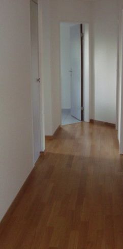 3.5 Zimmer, 84 m², 3. Stock - Photo 1