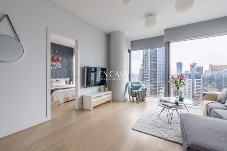 Cosmopolitan - apartamenty na sprzedaż - Zdjęcie 3