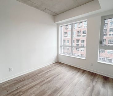For Lease - 1808 St Clair Avenue Unit# 413, Toronto, Ontario - Photo 3