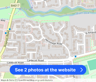 Hermitage Road Abingdon - Photo 1