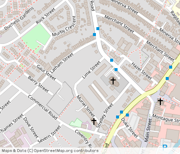 Lime Street, Bulwell, NG6 - Photo 1