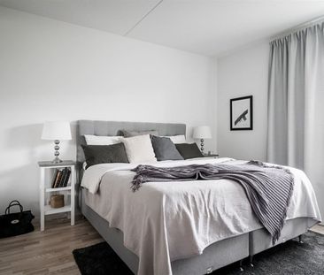 Silvergården 7 A - Foto 2