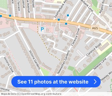 Clarence Mews, Horsforth, Leeds - Photo 1