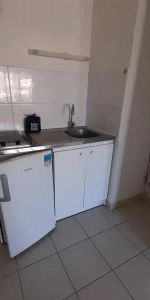 Appartement à louer 1 pièce 27.1m² - Photo 4