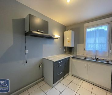 Location Appartement 3 pièces 76m² CHATEAU THIERRY 02400 - Photo 5