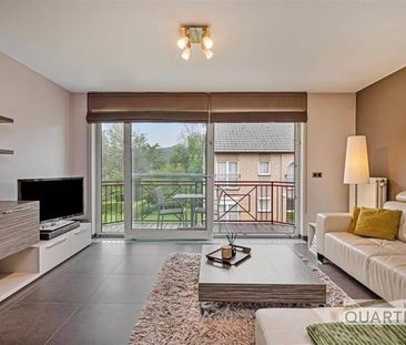 Appartement te huur - Foto 4