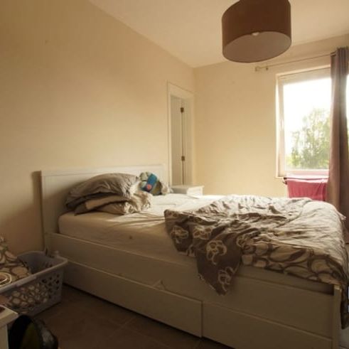 Appartement te huur - Photo 1