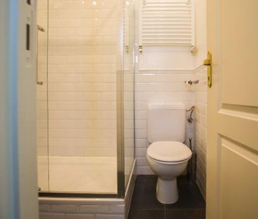 Möblierte Wohnung Brüssel, Schuman (EU District) - foto 4