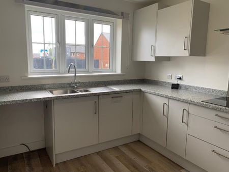 3 bedroom House To Let - Photo 4