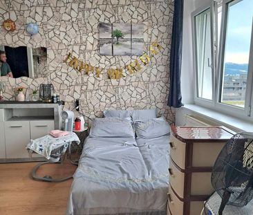 Starhembergstr.66: Reizende 2-Zimmerwohnung, 39m2 WNFL, ablösefreie... - Photo 1