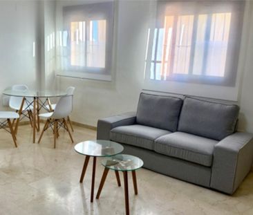 Piso de alquiler en Calle Concepcion Arenal, 7, Cortijo Torrequebrada - Photo 2