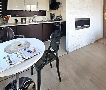 Apartament premium 2 pokoje Bielniki, Wilda 48 m² - Zdjęcie 6