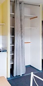 Location Appartement 1 pièce 18m² - Photo 4