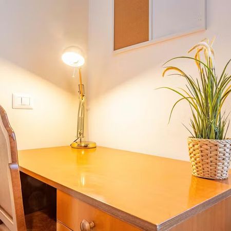 Via Ippocrate, Milan, Lombardy 20161 - Foto 4