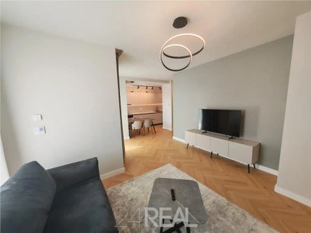 Apartamente de inchiriat Dimitrie Popeiu - Metrou Pipera 2 camere - Fotografie 5