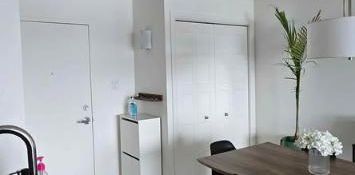 Cession de bail 4 1/2 secteur Desjardins - Photo 2