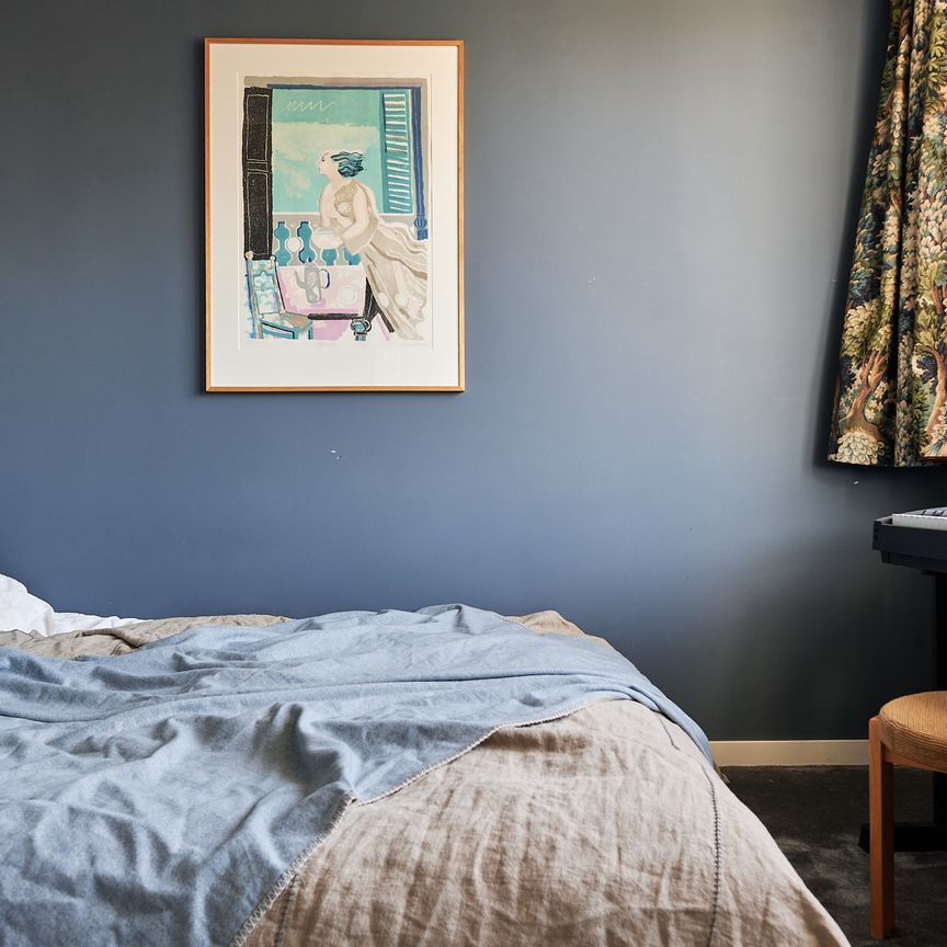 Bergsunds strand, Stockholm - Photo 1