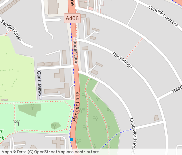 Chatsworth Road, Ealing - Photo 1