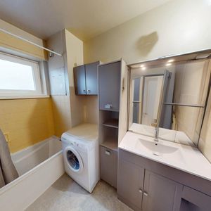 Appartement Selestat 2 pièce(s) 54 m2 - Photo 3