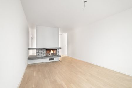 Moderne Wohnung mit Südbalkon - Photo 3