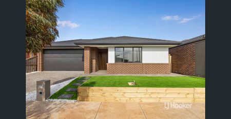 Premium Living with Dual Master Suites in the Heart of Weir Views! APPLICATIONS NOW OPEN - Photo 5