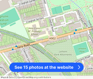 Chancelot Terrace, Trinity, Edinburgh, EH6 - Photo 1