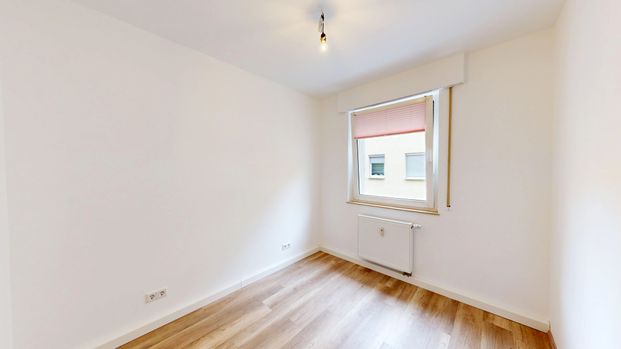 IMMOPARTNER - Moderne 4-Zimmer-Wohnung in gepflegtem Wohnhaus - Foto 1