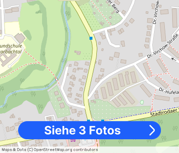 zentral gelegene 1 Zi.-Wohnung - Foto 1