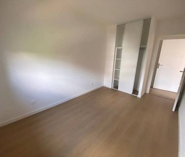 Appartement 4 pièces - - Photo 1