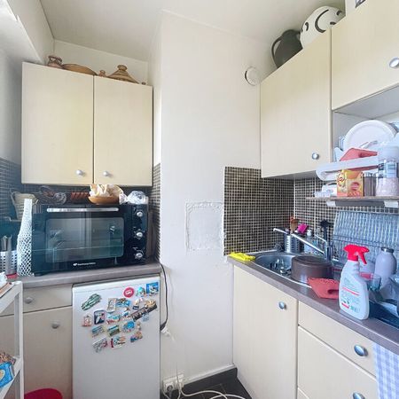 Appartement T1 Neuilly-sur-Seine à louer - Photo 3