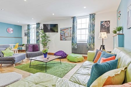 3 Bed Terraced House, Marine Terrace Mews, BN2 - Photo 2