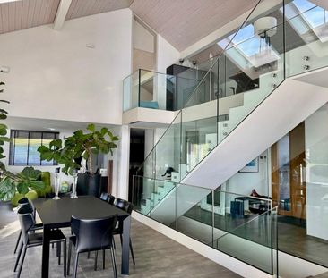 Superb Detached Villa with direct access to the sea - Foto 2