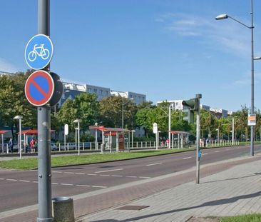 Hyazinthenstraße 2a - Am Tulpenbrunnen - Foto 4