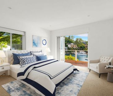 Stunning Waterfront Property - Photo 1