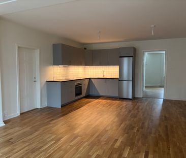 Bryggargatan, Nynäshamn - Photo 3