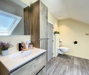 Gerenoveerde rijwoning met 3 slaapkamers te huur in Steenkerke! - Photo 6