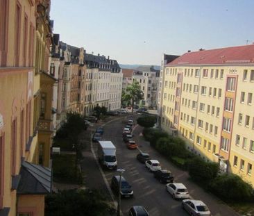 *BIRI* - super 2-Raum-Wohnung im Seehausgebiet - Photo 1