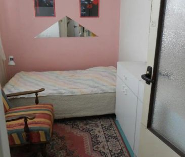 Pronájem studentského jednolůžkového pokoje v bytě 3+1 na ulici Neš... - Photo 2