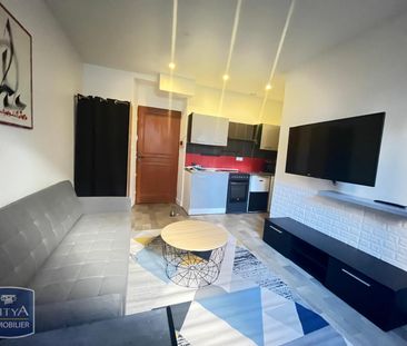 Location Appartement 2 pièces 27m² BELFORT 90000 - Photo 1