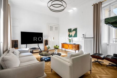Przestronny apartament w kamienicy w Śródmieściu! - Фото 3
