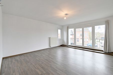 Appartement - Te huur - Photo 4